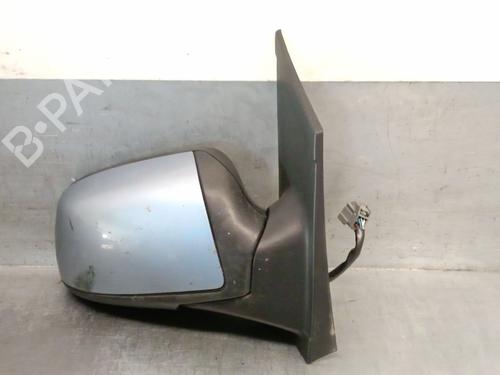 Right mirror FORD FOCUS II (DA_, HCP, DP) 2.0 TDCi | BP26324380C27 