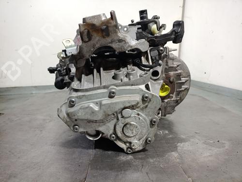 Gearbox CITROËN JUMPY III Van (V_) 1.5 BlueHDi 100 | BP39136445M3 - Image 3