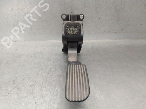 Pedal MERCEDES-BENZ VITO Van (W447) 111 CDI (447.601, 447.603, 447.605) | BP36412544I4 - Image 2