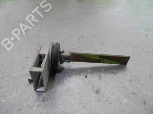 Elektronisk sensor SEAT LEON (1P1) 1.9 TDI (105 hp) 2066886