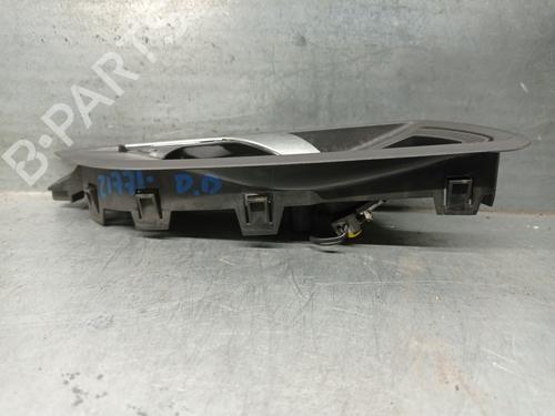 Front right interior door handle SKODA SUPERB II (3T4) 2.0 TDI 16V 4x4 | BP22954714I14 