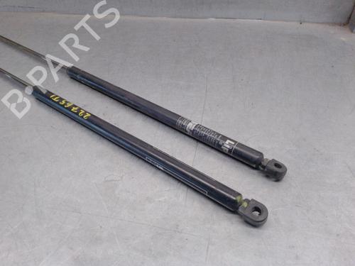 Tailgate lift support SEAT IBIZA I (21A) 0.9 | BP26324524C138 