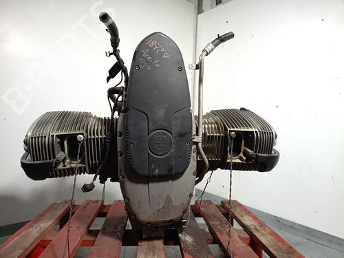 Used Engine Engine 34341341 34341341