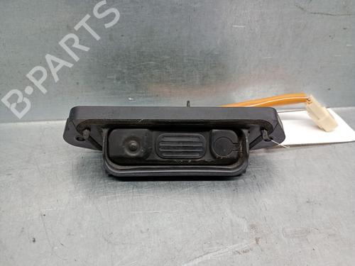 Used Tailgate handle MITSUBISHI OUTLANDER III (GG_W, GF_W, ZJ, ZL, ZK) Plug-in Hybrid (GG2W) (200 hp) 29309003