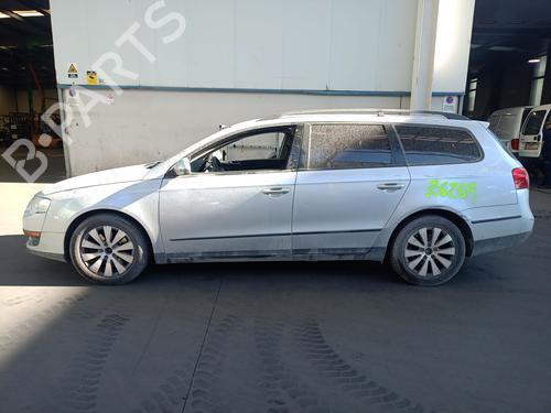 Engine VW PASSAT B6 Variant (3C5) 2.0 TDI 16V | BP38479316M1 - Image 16