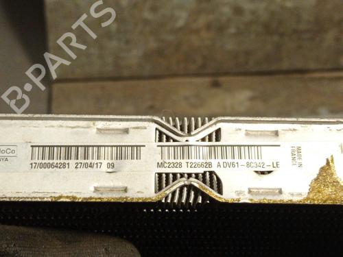 Water radiator FORD FOCUS III Turnier 1.5 TDCi | BP29189748M31 