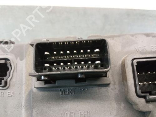 Fuse box CITROËN XSARA PICASSO (N68) 1.6 HDi | BP27243979E1 
