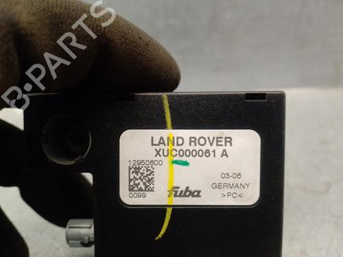 Electronic module LAND ROVER DISCOVERY III (L319) 2.7 TD 4x4 | BP17363544M83 