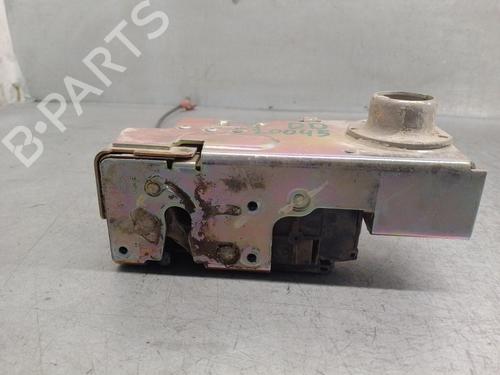Front right lock FORD TRANSIT Van (FA_ _) 2.4 DI (FAA_, FAB_, FAC_, FAD_) | BP17142953C97 