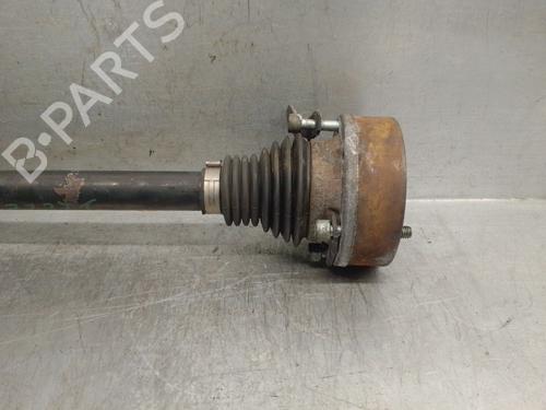 Antriebswelle links hinten VW GOLF V (1K1) 1.9 TDI 4motion | BP29574594M40 