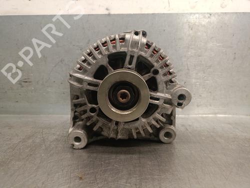 Used Alternator TOYOTA AVENSIS Saloon (_T27_) 2.0 D-4D (WWT271_) (143 hp) 30743327