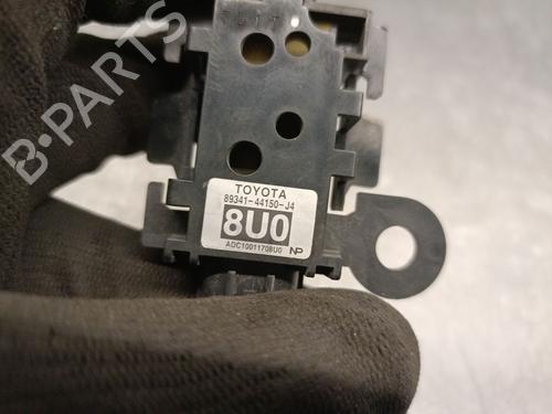 Electronic module LEXUS GS (_S19_) 450h (GRS191_, GWS191_) | BP22732667M83 