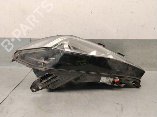 Left headlight JAGUAR XE (X760) 2.0 D | BP38511675C28 - Image 3