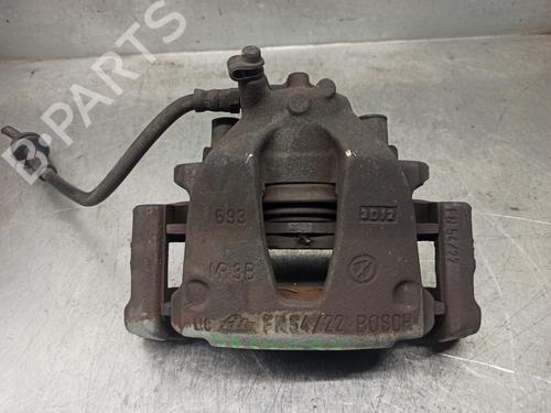 Used Right front brake caliper ALFA ROMEO 156 (932_) [1997-2005]  13492422