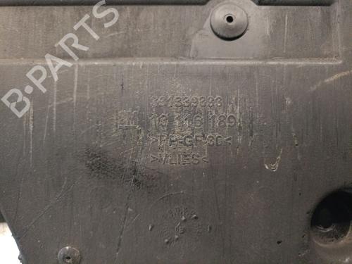 Protection sous caisse OPEL ASTRA G Hatchback (T98) 2.2 DTI (F08, F48) | BP30881572M92