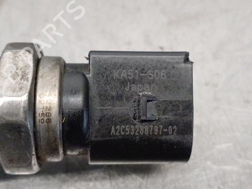 Injection rail FORD RANGER (TKE) 2.2 TDCi | BP33320243M98  - Image 5