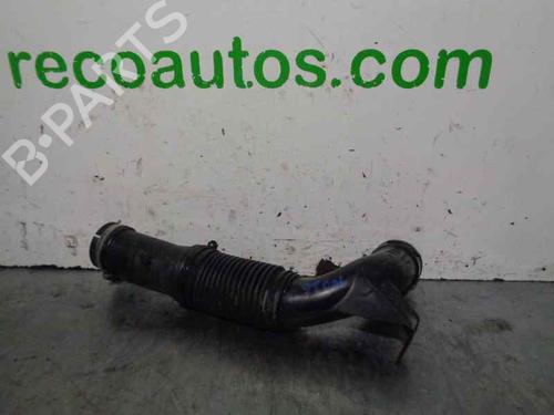 Pipe CITROËN SAXO (S0, S1) 1.5 D | BP20253666M125 