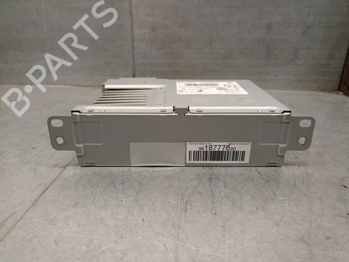 Bilradio TOYOTA PROACE Van (MDZ_) 1.5 D4d (MDZ8) (102 hp) 21794023