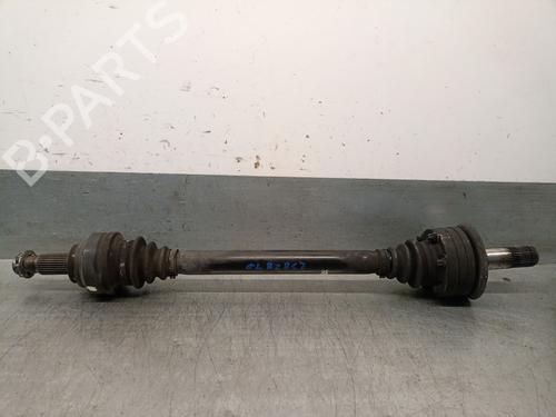 Drivaksel bagtil Højre BMW 7 (E65, E66, E67) 730 d (218 hp) 30698138