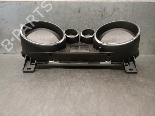 Instrument cluster OPEL MERIVA B MPV (S10) 1.4 (75) | BP24154598C47 