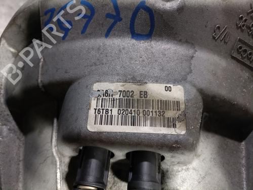 Gearbox FORD FIESTA VI (CB1, CCN) 1.4 TDCi | BP39890595M3 - Image 10