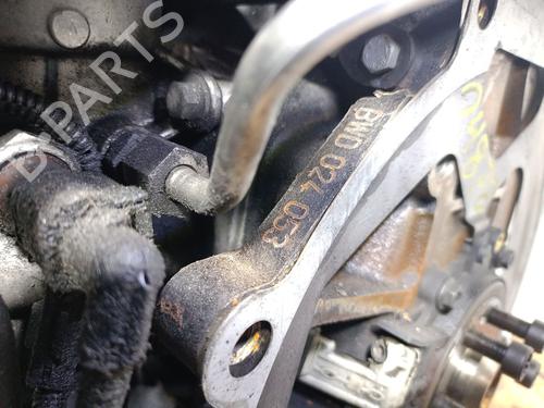 Engine DODGE JOURNEY 2.0 CRD | BP32860273M1  - Image 11