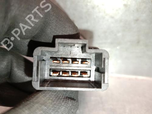 Warning switch RENAULT KANGOO Express (FC0/1_) 1.5 dCi (FC1E) | BP39529401I22 - Image 4