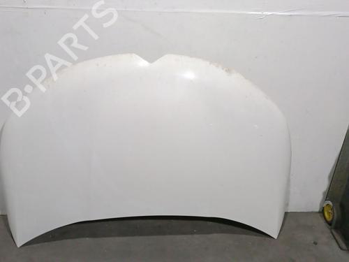 Used Hood CITROËN C4 II (NC_) 1.6 VTi 120 (NC5FS0, NC5FS9) (120 hp) 29052678