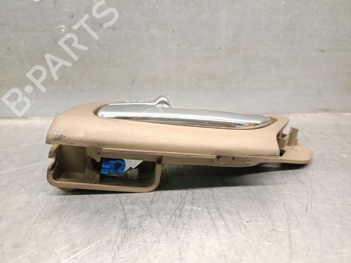 Front left interior door handle SSANGYONG RODIUS I 2.7 Xdi 4WD | BP30686635I13