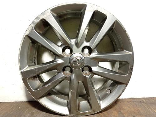 Fælk Fælk TOYOTA YARIS (_P13_) 1.0 (KSP130) (72 hp) 33873461 33873461