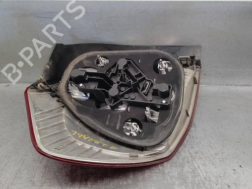 Right taillight BMW 1 (E87)  | BP17543492C35 