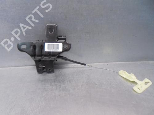 Tailgate lock FORD USA MUSTANG Coupe 2.3 EcoBoost | BP15280716C101 