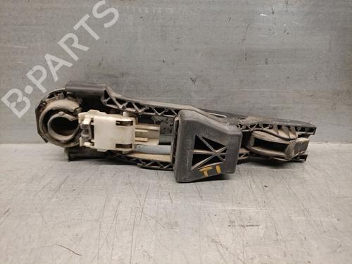 Rear left exterior door handle SEAT CORDOBA (6L2) 1.9 TDI | BP20852317C130 