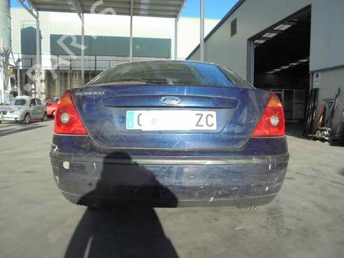 Licence plate light FORD MONDEO III (B5Y) 2.0 16V TDDi / TDCi | BP20244284I40 