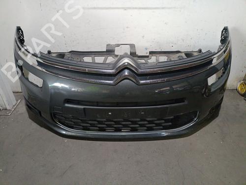 front-bumper-citroen-c4-picasso-ii-2013-39098984 main image