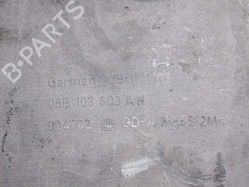 Oil sump AUDI A4 B6 (8E2) 2.0 FSI | BP32844036M115 - Image 6