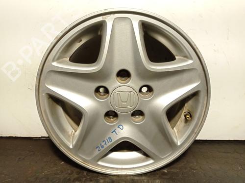 Used Rim Rim HONDA STREAM (RN) 2.0 16V (RN3) (156 hp) 39814783 39814783