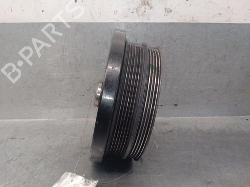Pulley BMW 3 (E90) 320 d | BP37264333M122 - Image 2