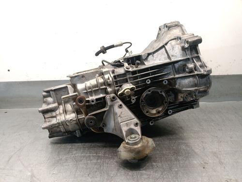 Gearbox AUDI A4 B5 (8D2) 1.8 T | BP29559438M3