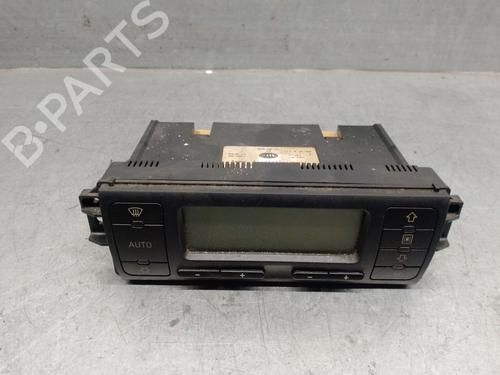 AC-Styringsenhed/Manøvreenhed SEAT TOLEDO II (1M2) 1.9 TDI (110 hp) 31021495