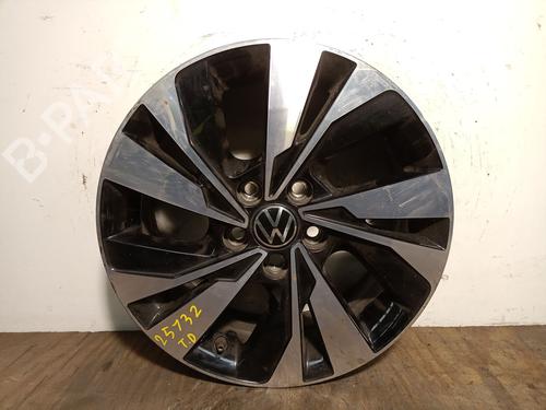 Fælk Fælk VW POLO VI (AW1, BZ1, AE1) 1.0 TSI (95 hp) 33795809 33795809