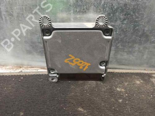 ECU airbags SSANGYONG ACTYON SPORTS I (QJ) 2.0 Xdi 4WD | BP6704925M53 