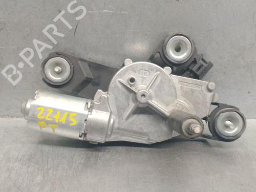 Used Rear wiper motor VOLVO V60 I (155) D3 / D4 (163 hp) 23422374
