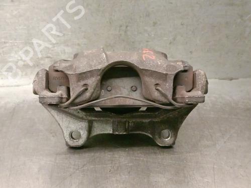 Right front brake caliper SMART FORTWO Coupe (453) 0.9 (453.344, 453.353) | BP30698283M104