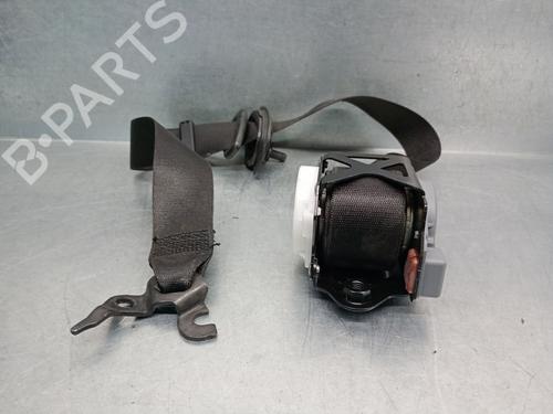 Used Front right seatbelt BMW X4 (F26) xDrive 35 d (313 hp) 30199521