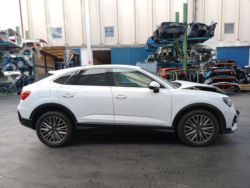 Dør høyre bak AUDI Q3 (F3B) 35 TDI | BP29978079C5