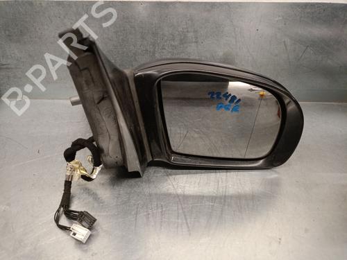 Used Right mirror MERCEDES-BENZ R-CLASS (W251, V251) R 320 CDI 4-matic (251.125) (211 hp) 25273279