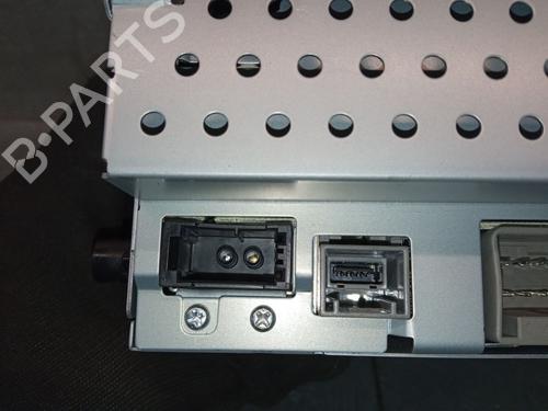 Radio VOLVO S80 II (124) T6 AWD | BP29114665E6 