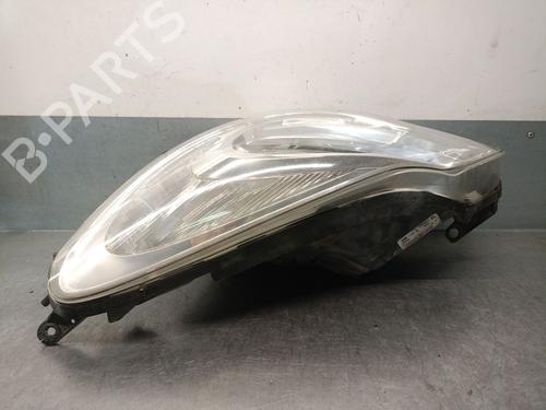 Left headlight OPEL CORSA D (S07) 1.3 CDTI (L08, L68) | BP39248368C28 - Image 3