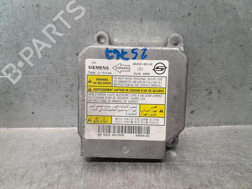 ecu-airbags-ssangyong-rexton-rexton-ii-gab_-2002-37443834 main image